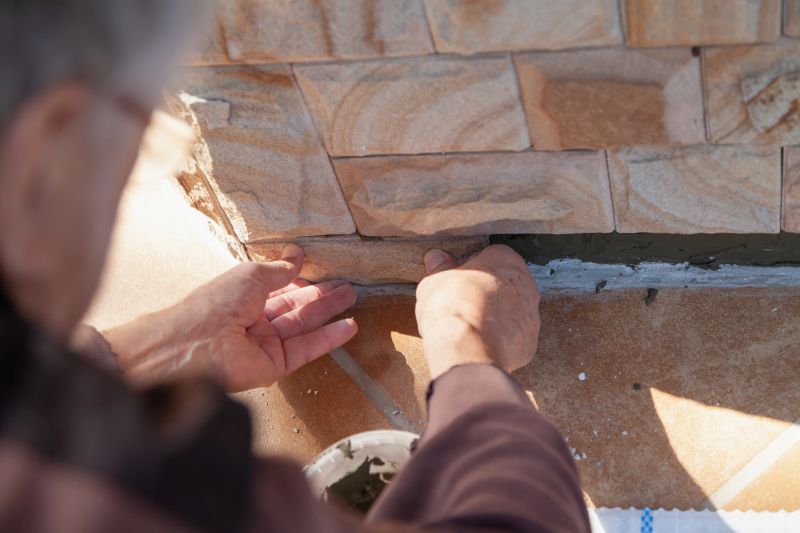 Contact About Natural Stone Repairs