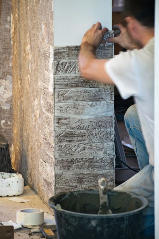 Natural Stone Repairs