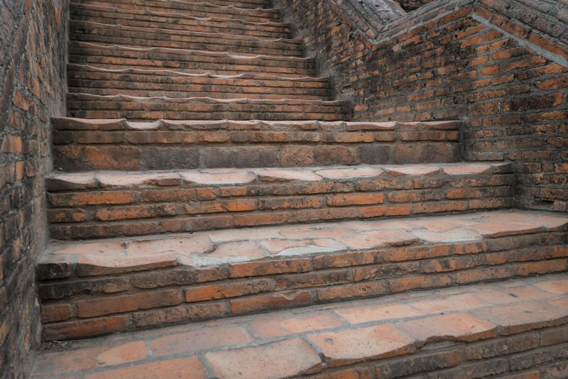 Natural Stone Repairs