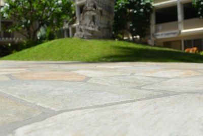 Natural Stone Repairs