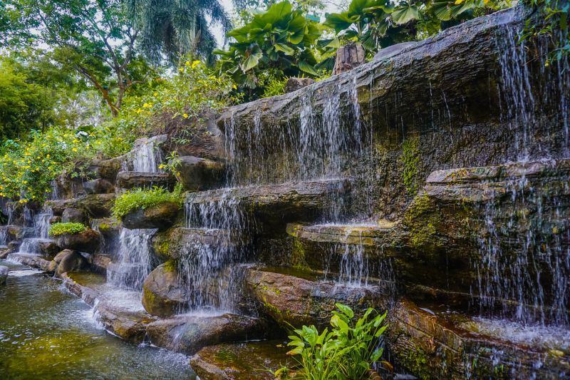 Maintenance of Repaired Stone