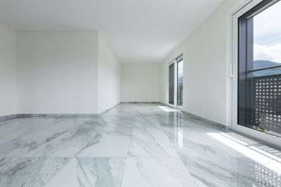 Marble Surface Restoration