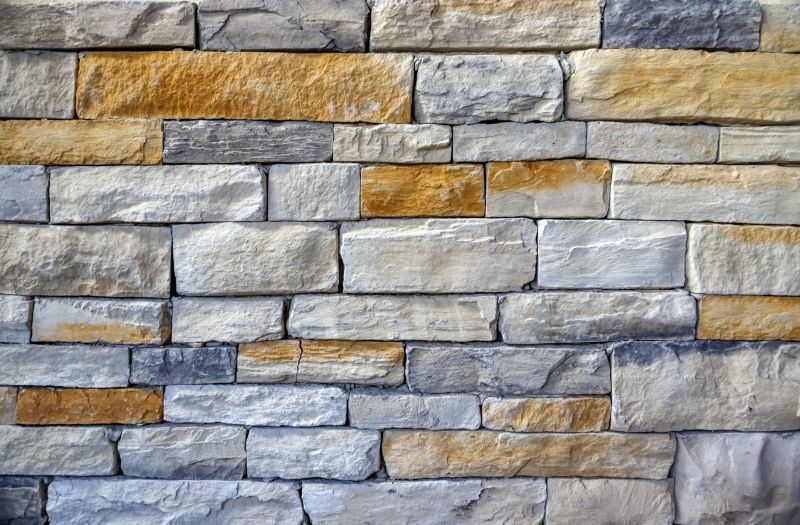 Stone Masonry Vs. Brick Masonry: Key Differences