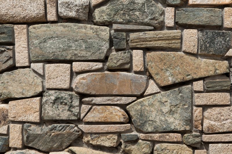 Stone Masonry Vs. Brick Masonry: Key Differences