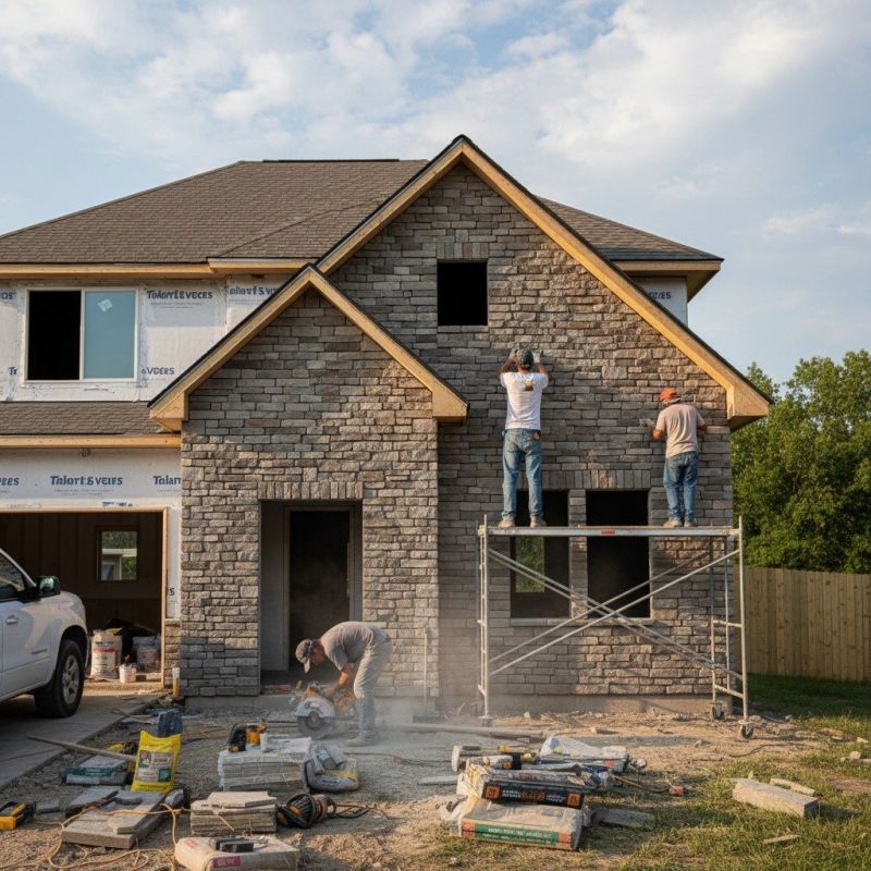 What Makes Stone Masonry A Timeless Construction Choice