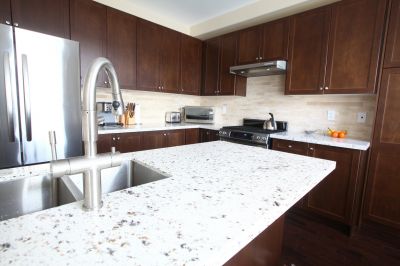 Get Stone Countertops Repaired!